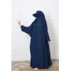 Jilbab une pièce