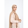 Luxury silk hijab