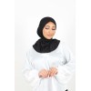 Hijab to put on balaclava