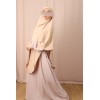 Khimar Soie de médine