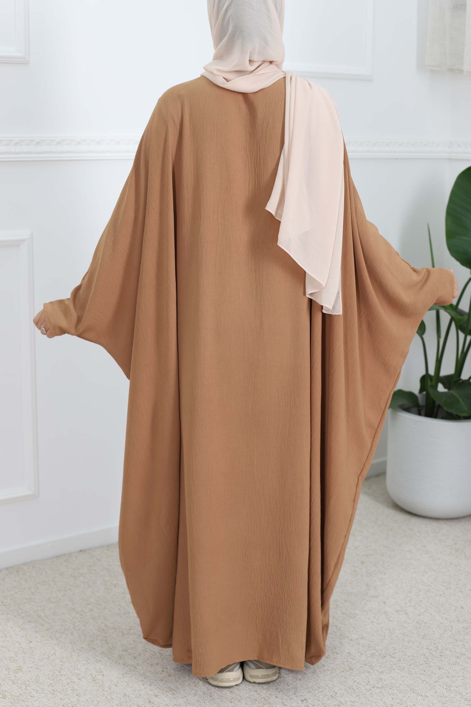 Abaya saoudienne femme petit ptix , abaya farasha pas chère , abaya