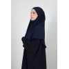 Khimar Jazz arrondi