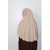 khimar lycra arrondie