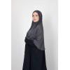 khimar lycra rounded