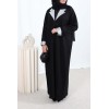 Abaya blazer Dubaï 2023