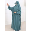 Jilbab 1 pièce soraya