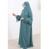 Jilbab 1 pièce soraya
