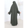 Jilbab 1 pièce soraya