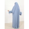 Jilbab 1 pièce soraya