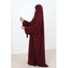 Jilbab 1 pièce soraya