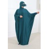 Farasha Prayer Abaya - NAJMA