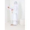 Abaya kimono Dubaï strass ramadan 2024, cheap