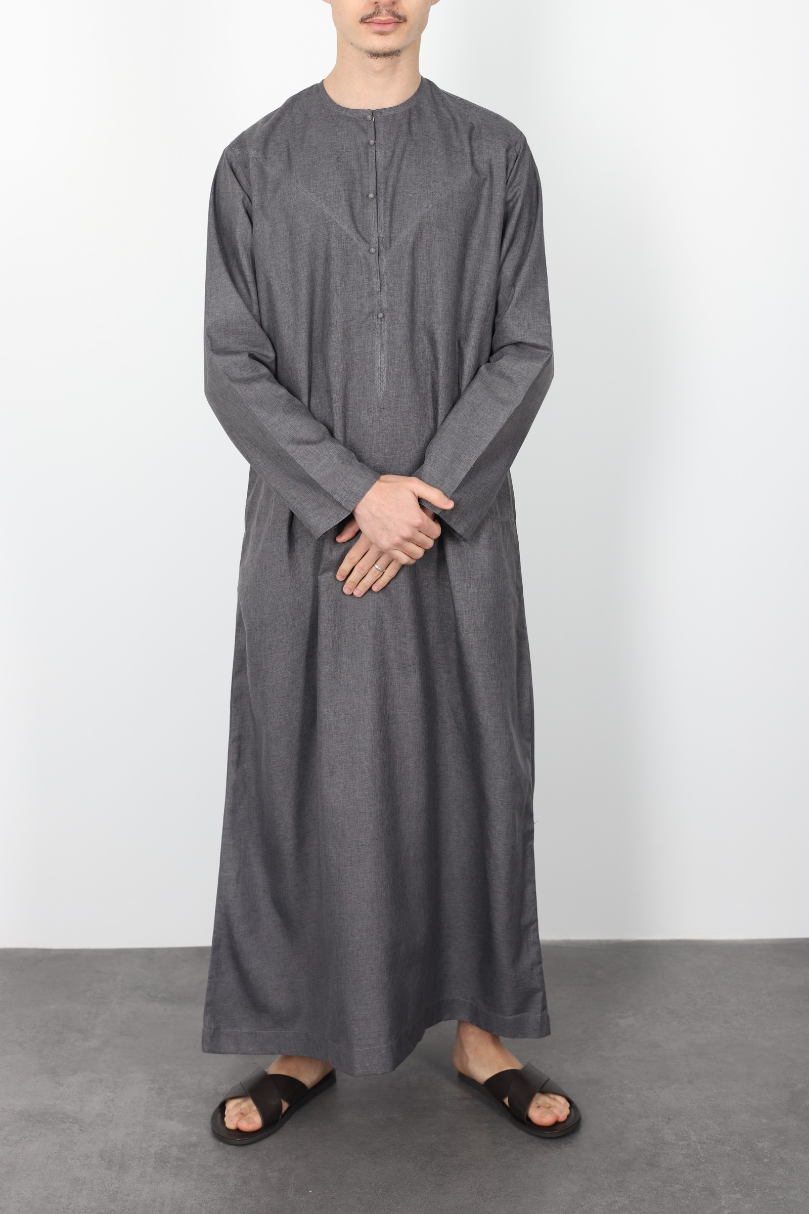 Qamis long sleeves man Muslim cheap