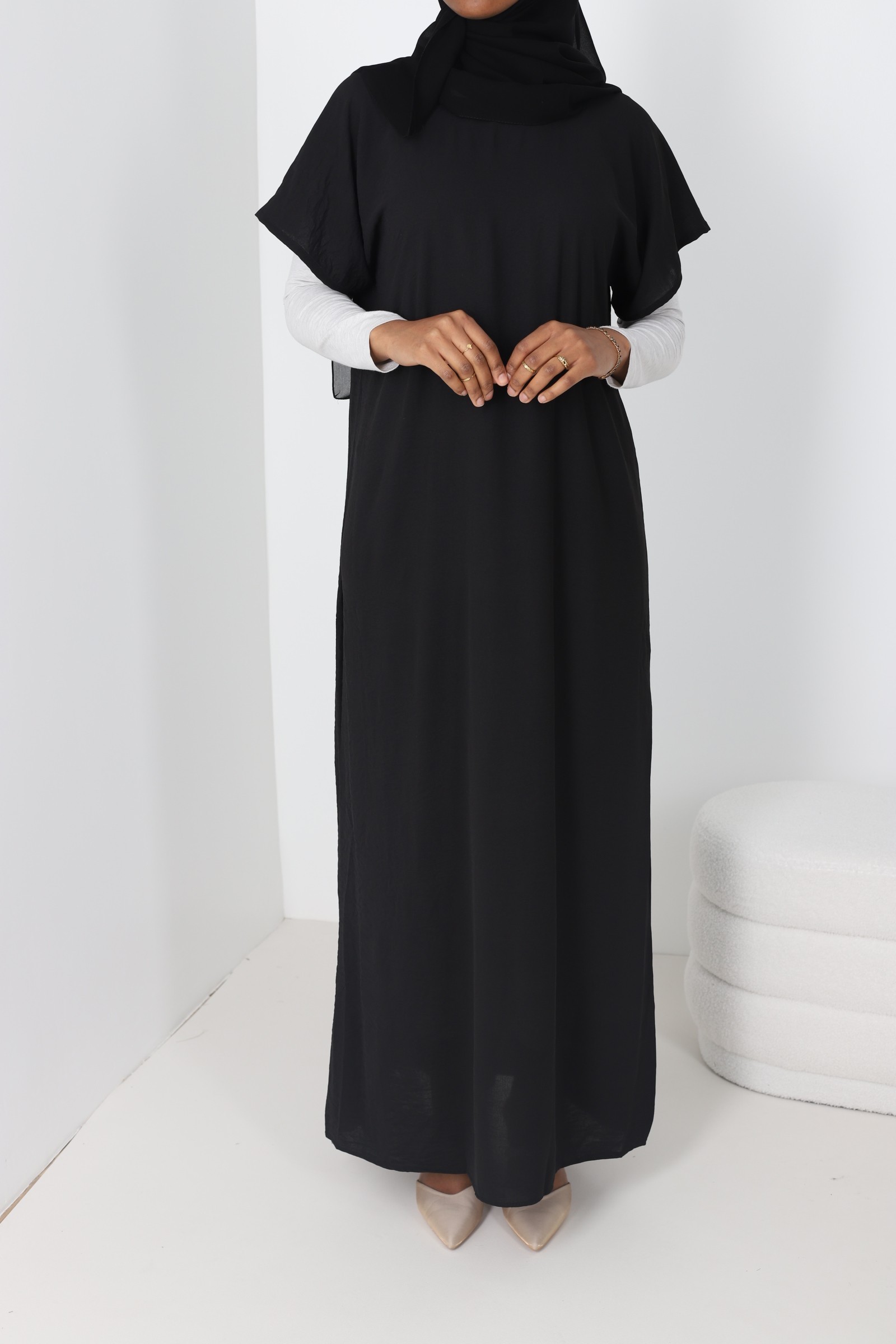 Under dress for abaya, under kimono under abaya, under abayas