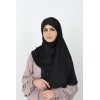 Hijab jersey a enfiler deluxe