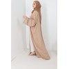 Luxury Abaya Dubai for Muslim woman