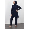 Burkini bleu marine neila