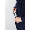 Burkini neila grande taille marron