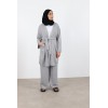 Light gray vesna fall set