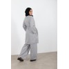 Light gray vesna fall set