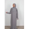 Tenue de prière