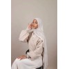 basic cotton hijab jersey for the modern fashion Muslim woman