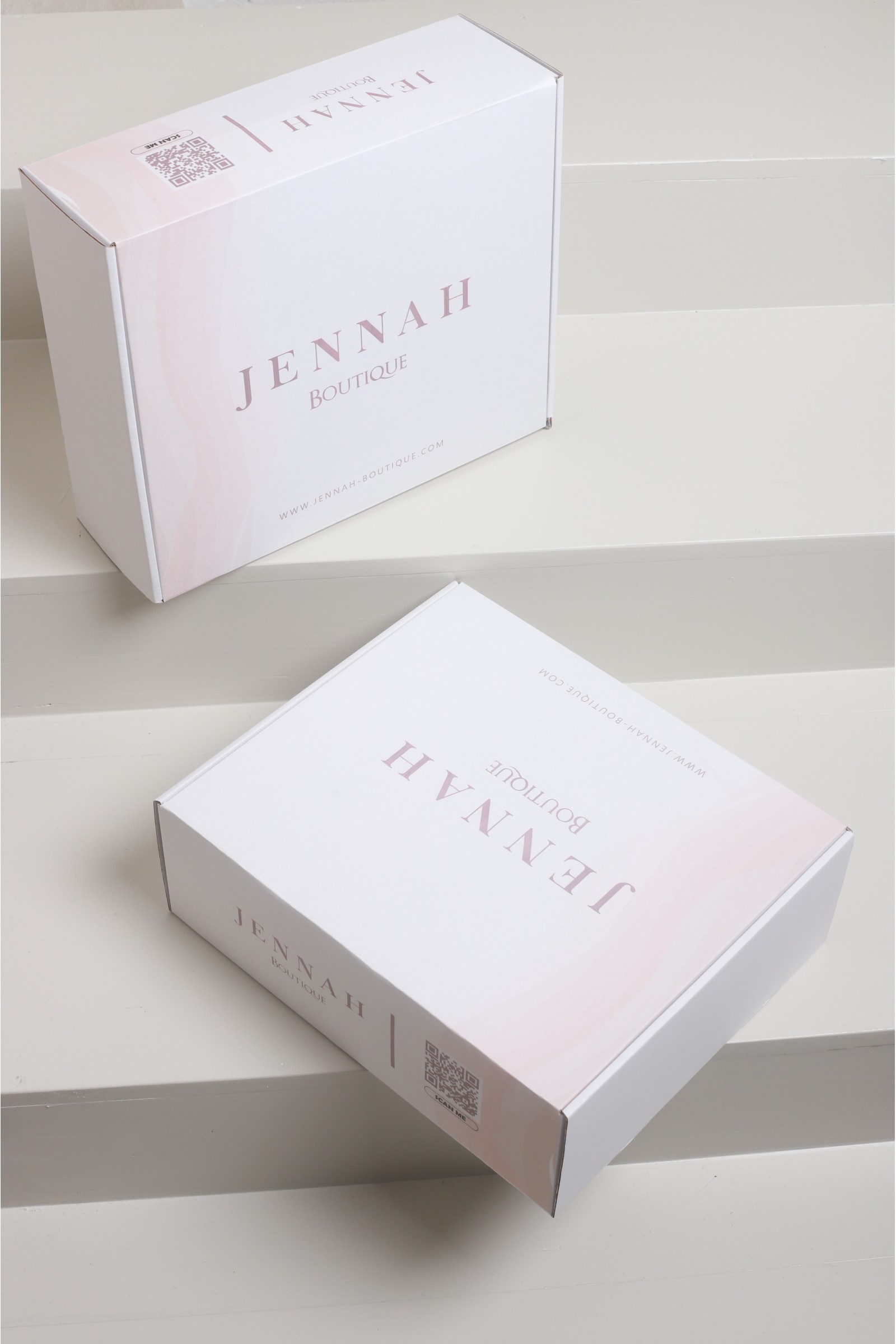 Ramadan box to offer to your women for Ramadan or Eid 2024